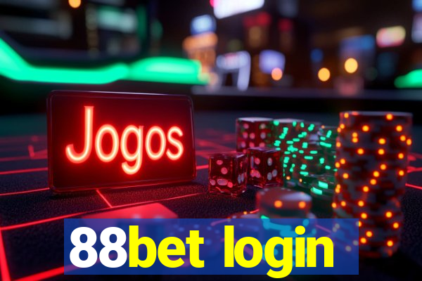 88bet login